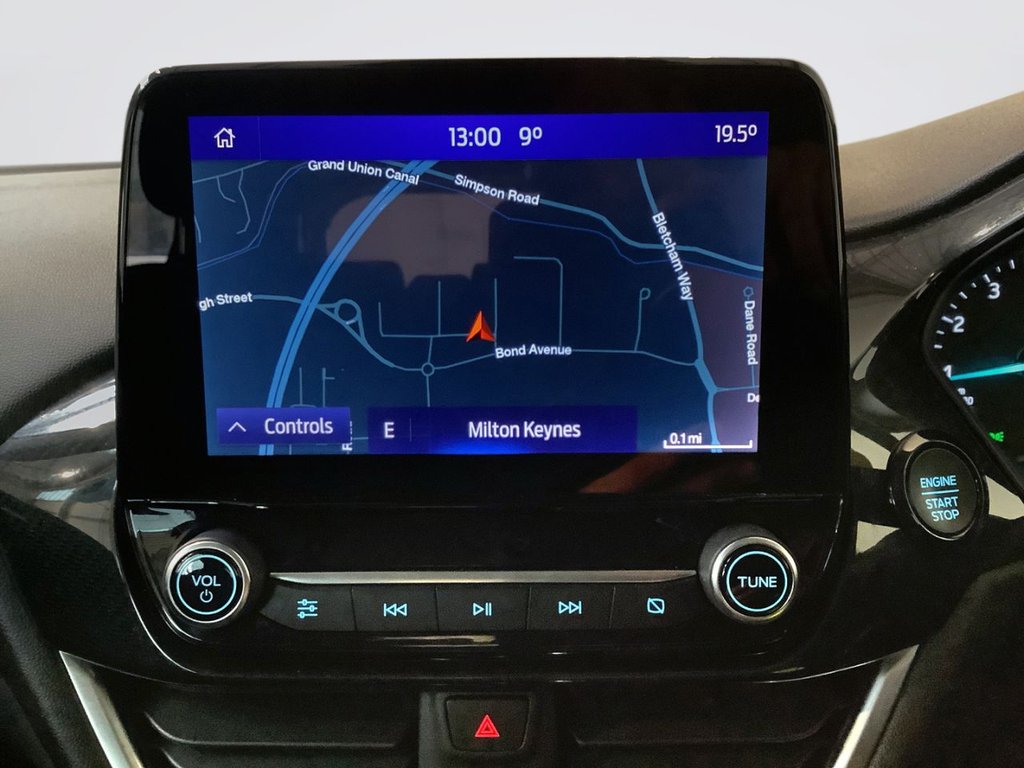 Used Ford Puma 2022 for sale - 77748433: Photo 22