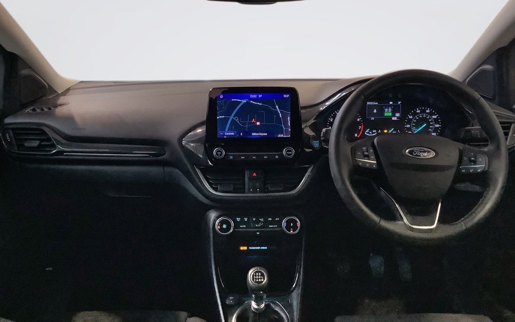 Used Ford Puma 2022 for sale - 77748433: Photo 3