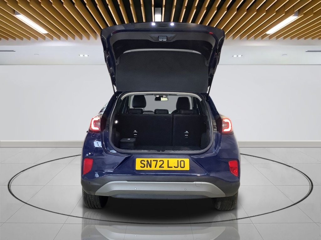 Used Ford Puma 2022 for sale - 77748433: Photo 8