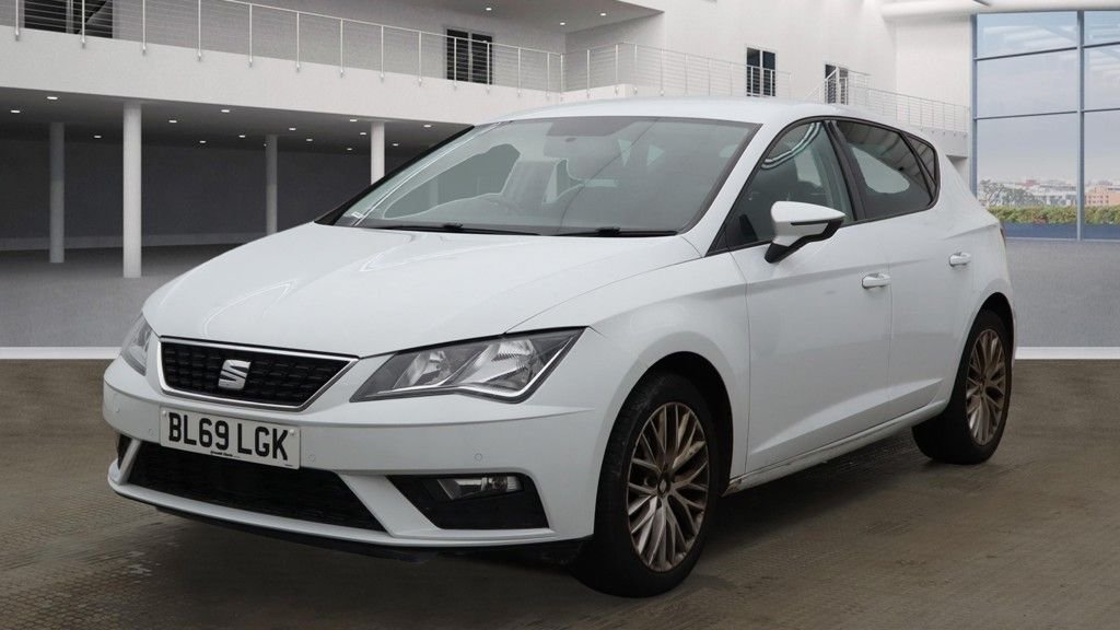 Used SEAT Leon 2019 for sale - 76481873: Photo 2