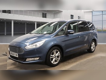 Used Ford Galaxy 2019 for sale - 75896020: Photo