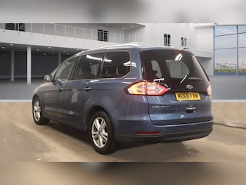 Used Ford Galaxy 2019 for sale - 75896020: Photo