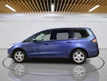 Used Ford Galaxy 2019 for sale - 75896020: Photo