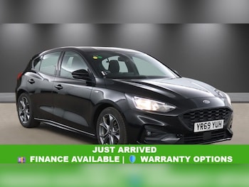 Used Ford Focus 2019 for sale - 78543499: Photo