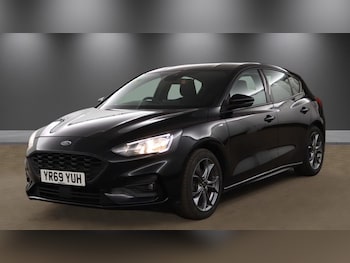 Used Ford Focus 2019 for sale - 78543499: Photo