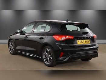 Used Ford Focus 2019 for sale - 78543499: Photo