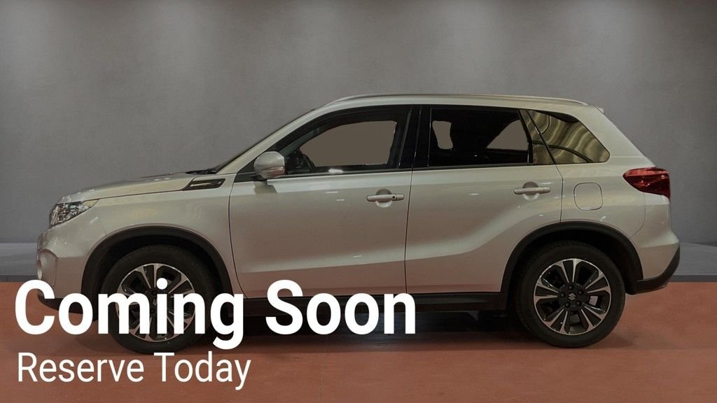 Used Suzuki Vitara 2018 for sale - 78110410: Photo 6