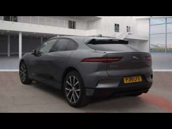 Used Jaguar I-Pace 2019 for sale - 74904125: Photo