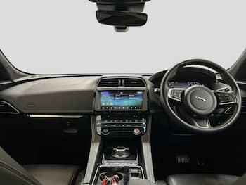 Used Jaguar F-Pace 2020 for sale - 79818028: Photo