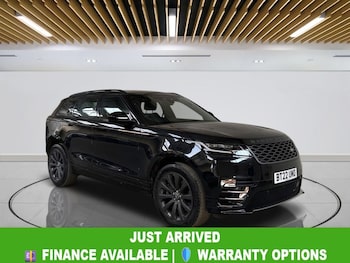 Used Land Rover Range Rover Velar 2022 for sale - 79276235: Photo