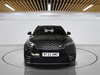 Used Land Rover Range Rover Velar 2022 for sale - 79276235: Photo