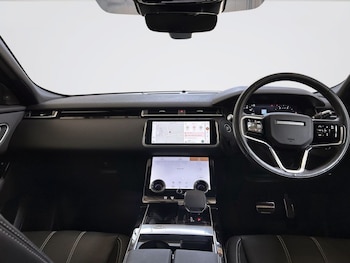 Used Land Rover Range Rover Velar 2022 for sale - 79276235: Photo