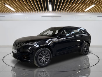 Used Land Rover Range Rover Velar 2022 for sale - 79276235: Photo