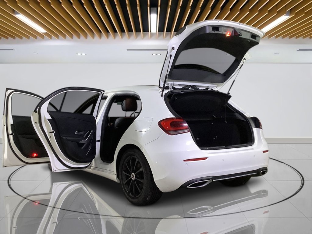 Used Mercedes-Benz A-Class 2018 for sale - 77520584: Photo 10