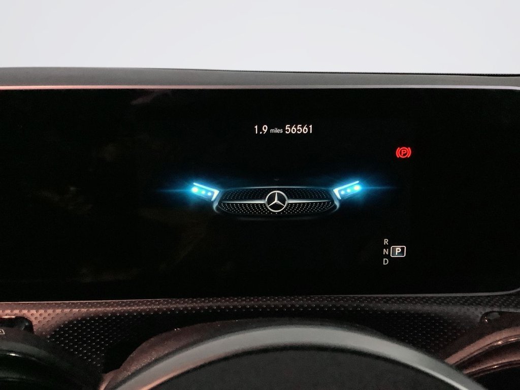 Used Mercedes-Benz A-Class 2018 for sale - 77520584: Photo 18