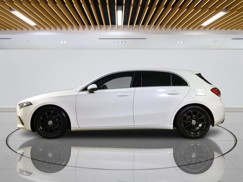 Used Mercedes-Benz A-Class 2018 for sale - 77520584: Photo 5