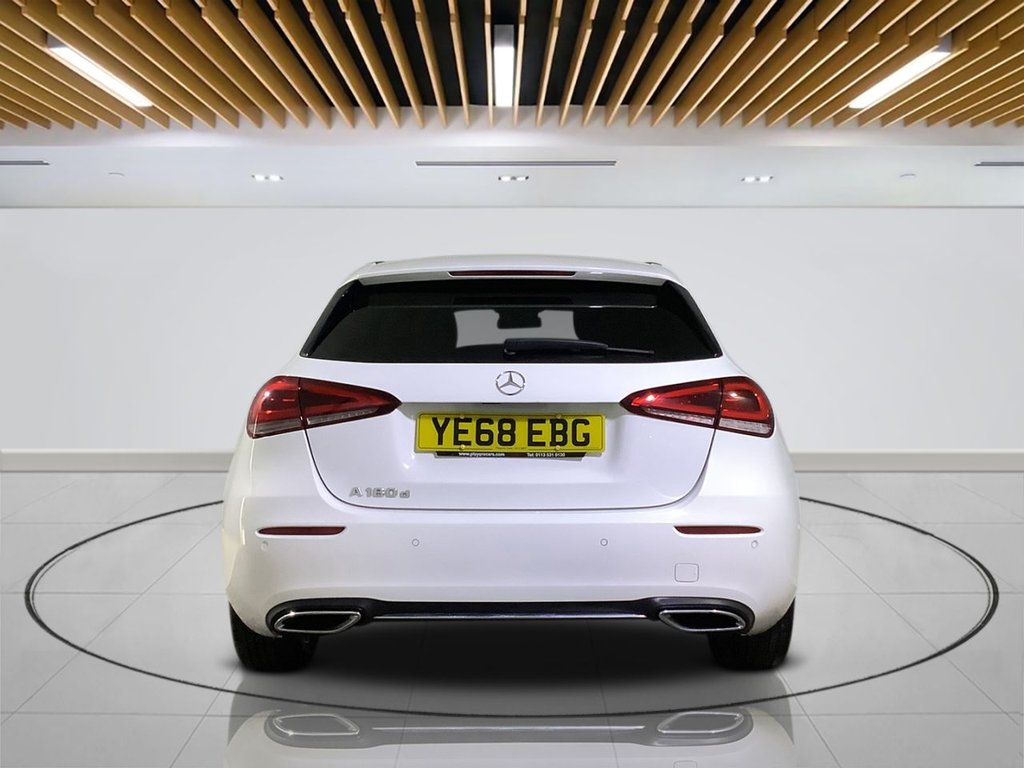 Used Mercedes-Benz A-Class 2018 for sale - 77520584: Photo 7