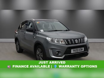 Used Suzuki Vitara 2019 for sale - 78400924: Photo
