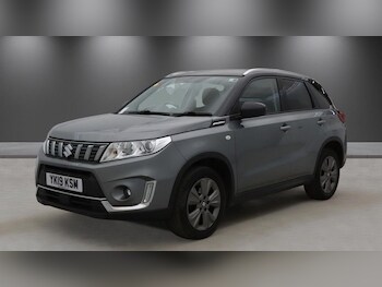 Used Suzuki Vitara 2019 for sale - 78400924: Photo