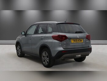 Used Suzuki Vitara 2019 for sale - 78400924: Photo