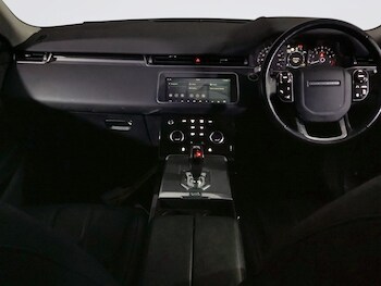 Used Land Rover Range Rover Evoque 2019 for sale - 77557592: Photo