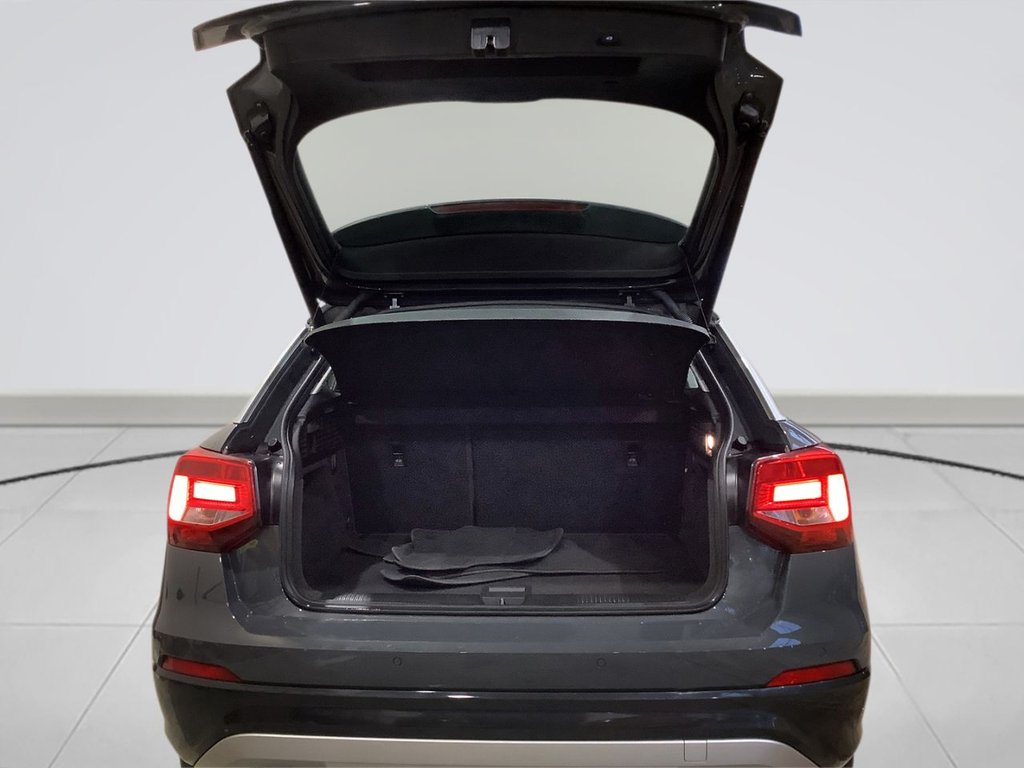 Used Audi Q2 2019 for sale - 77080358: Photo 14