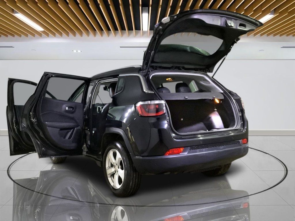 Used Jeep Compass 2021 for sale - 76235402: Photo 10