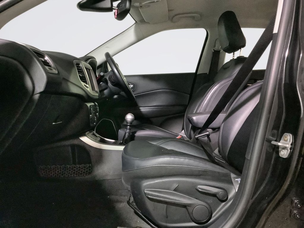 Used Jeep Compass 2021 for sale - 76235402: Photo 12