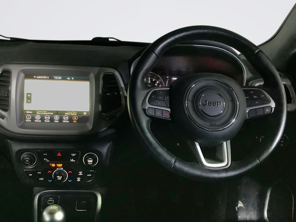 Used Jeep Compass 2021 for sale - 76235402: Photo 15