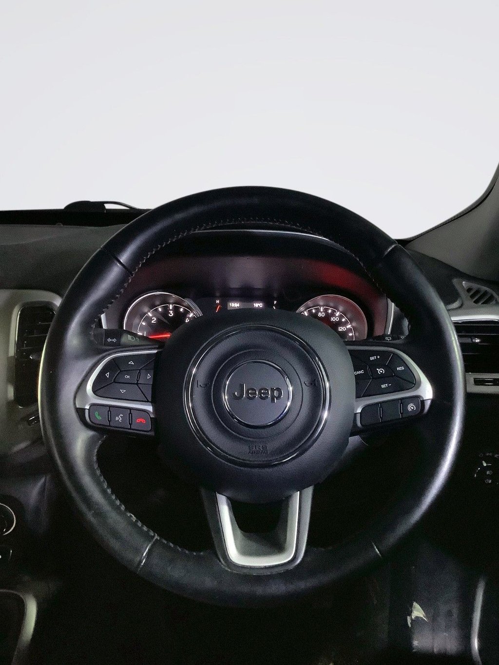 Used Jeep Compass 2021 for sale - 76235402: Photo 16