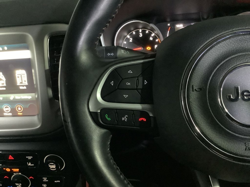 Used Jeep Compass 2021 for sale - 76235402: Photo 17