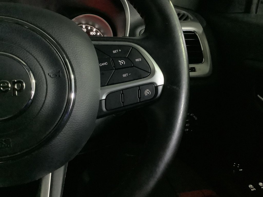 Used Jeep Compass 2021 for sale - 76235402: Photo 18