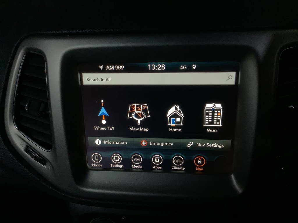 Used Jeep Compass 2021 for sale - 76235402: Photo 22