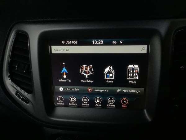 Used Jeep Compass 2021 for sale - 76235402: Photo 22