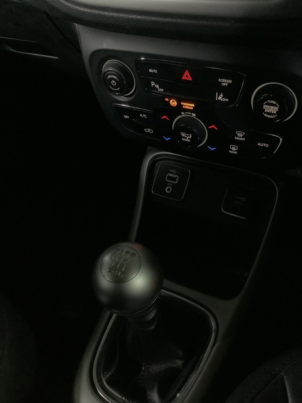 Used Jeep Compass 2021 for sale - 76235402: Photo 23