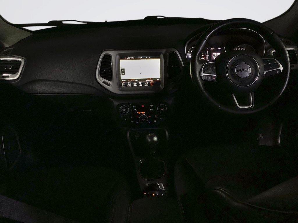 Used Jeep Compass 2021 for sale - 76235402: Photo 3