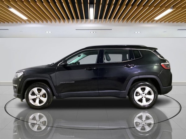 Used Jeep Compass 2021 for sale - 76235402: Photo 5