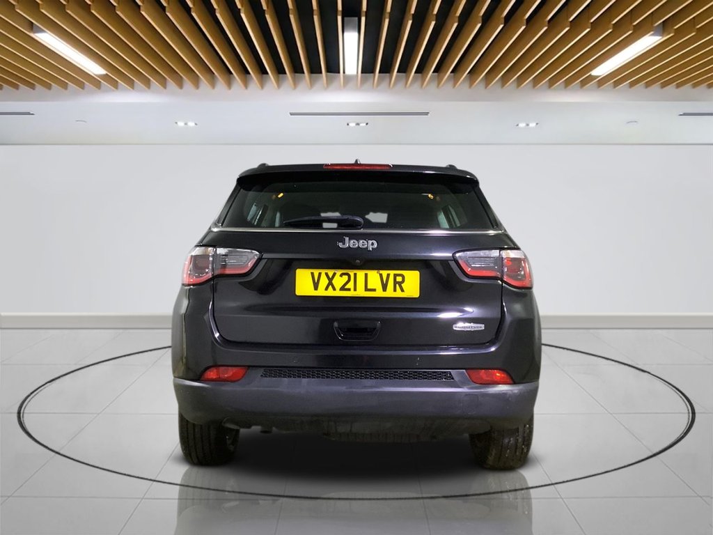 Used Jeep Compass 2021 for sale - 76235402: Photo 7