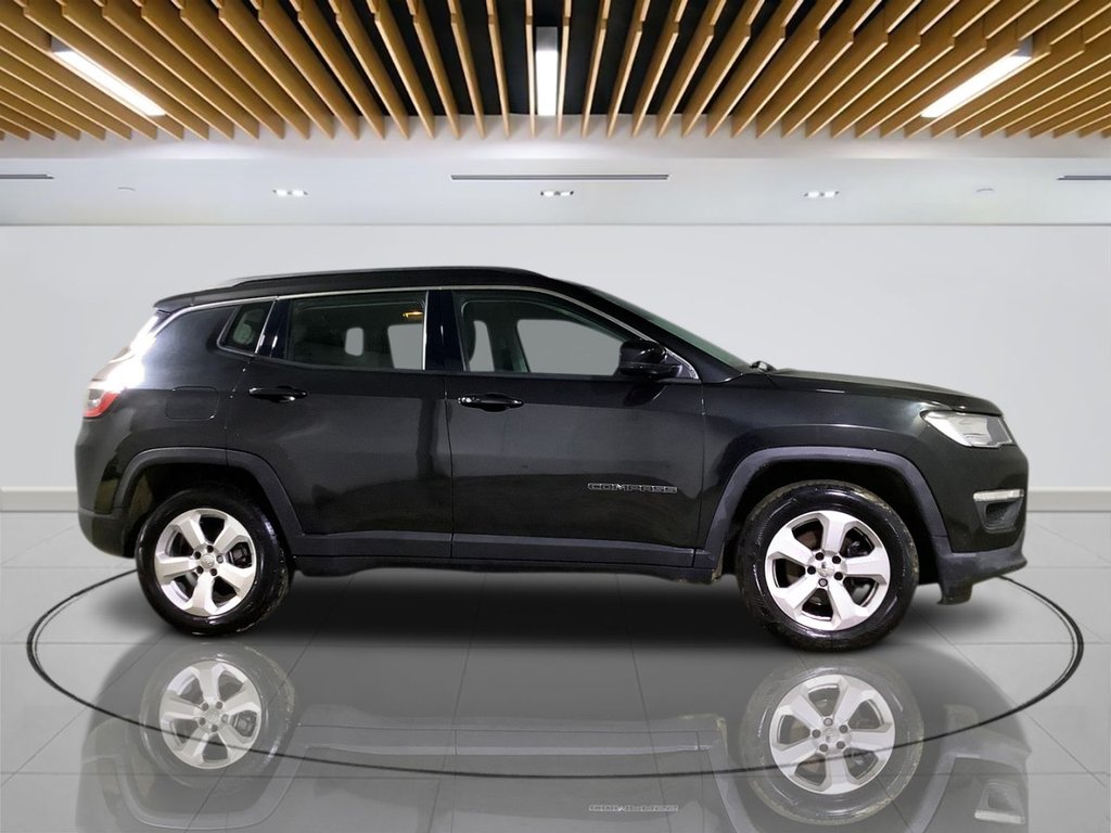 Used Jeep Compass 2021 for sale - 76235402: Photo 9