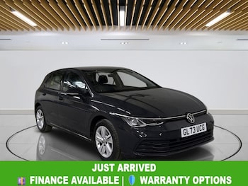 Used Volkswagen Golf 2023 for sale - 78780581: Photo