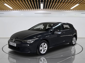 Used Volkswagen Golf 2023 for sale - 78780581: Photo