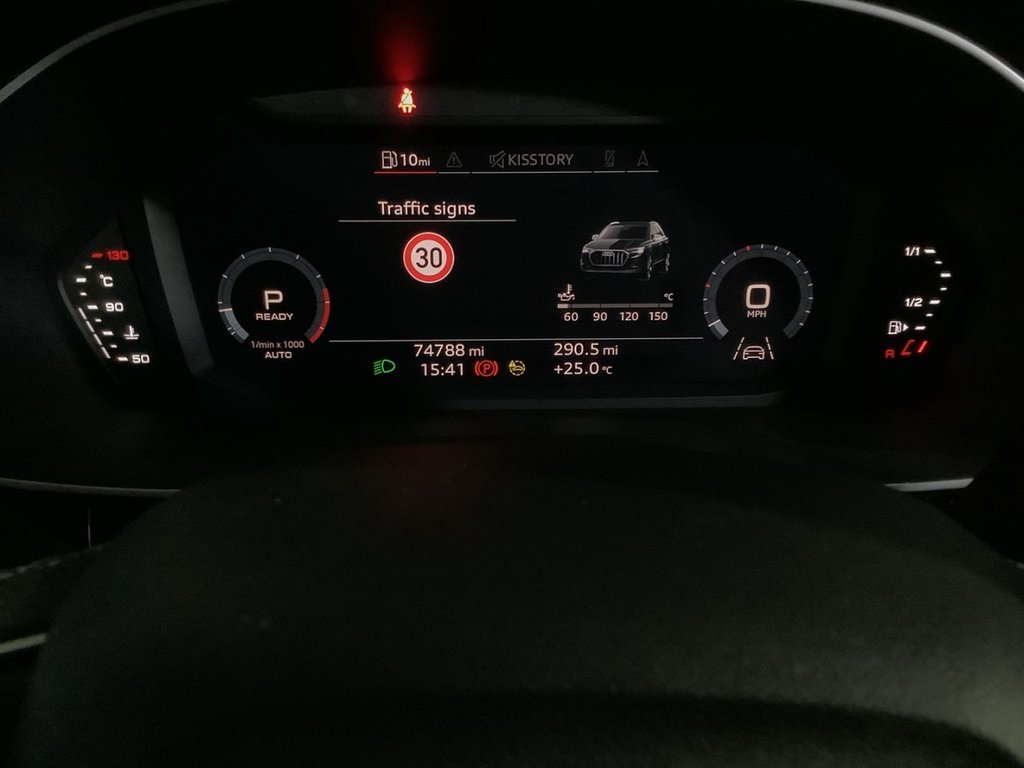 Used Audi Q3 2021 for sale - 77636639: Photo 14