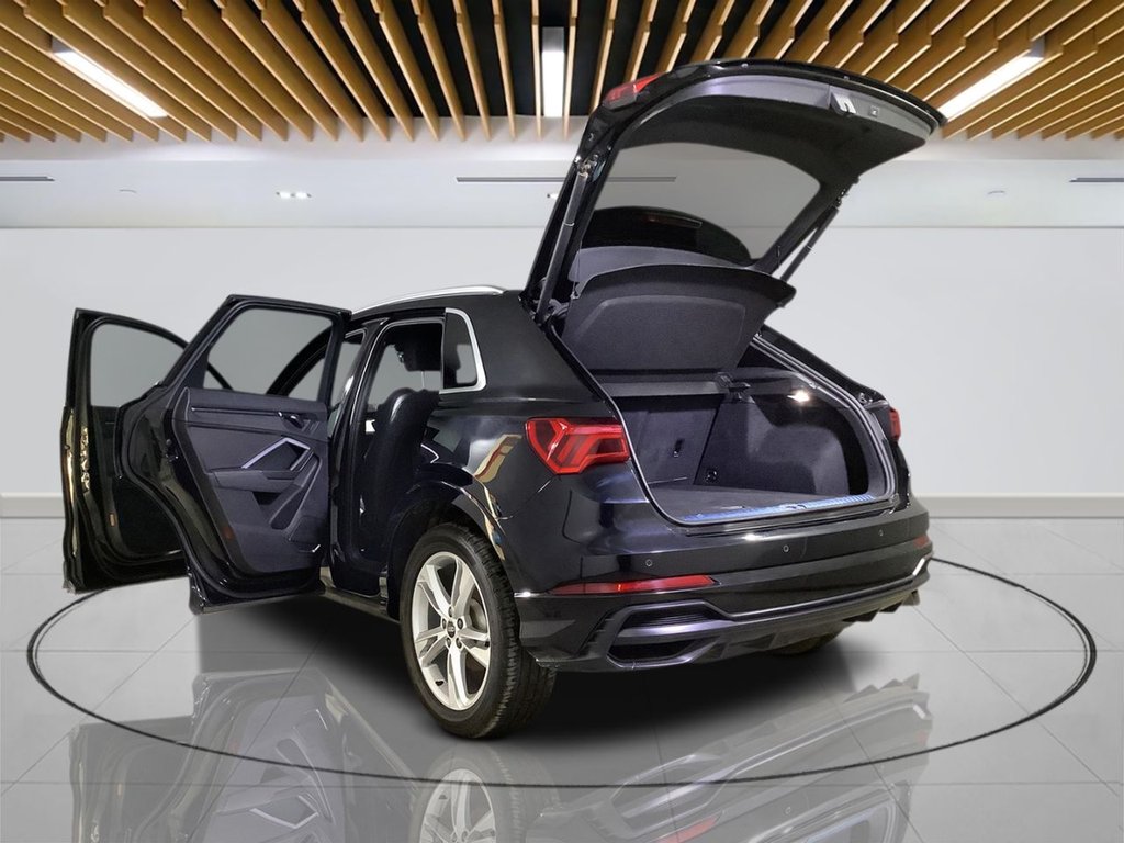 Used Audi Q3 2021 for sale - 77636639: Photo 26