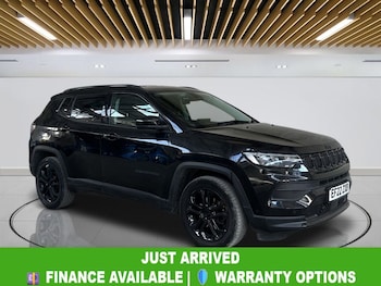 Used Jeep Compass 2022 for sale - 79539117: Photo