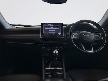 Used Jeep Compass 2022 for sale - 79539117: Photo