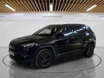 Used Jeep Compass 2022 for sale - 79539117: Photo