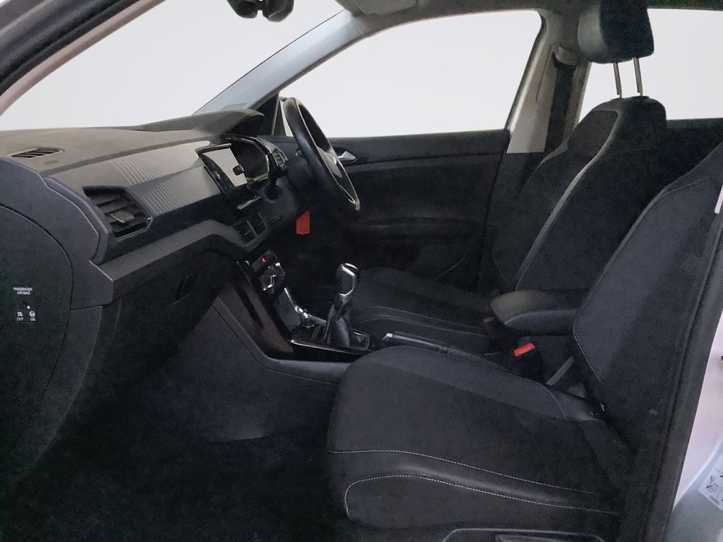 Used Volkswagen T-Cross 2021 for sale - 77952367: Photo 12