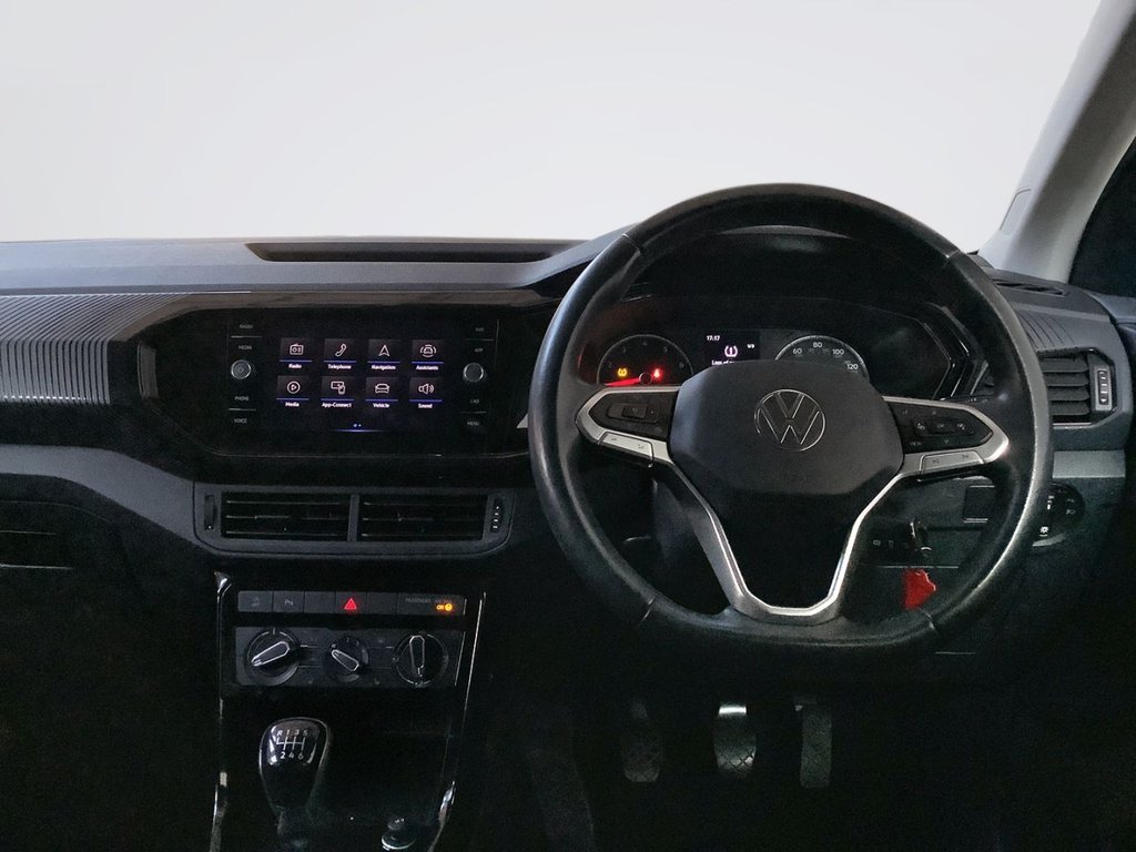 Used Volkswagen T-Cross 2021 for sale - 77952367: Photo 15