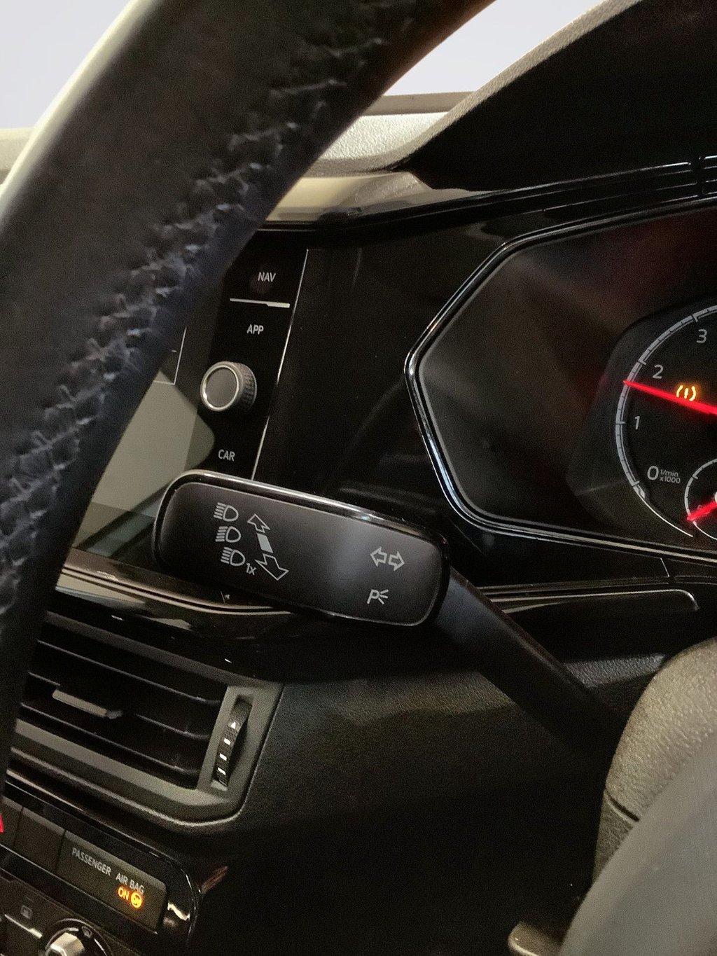 Used Volkswagen T-Cross 2021 for sale - 77952367: Photo 20