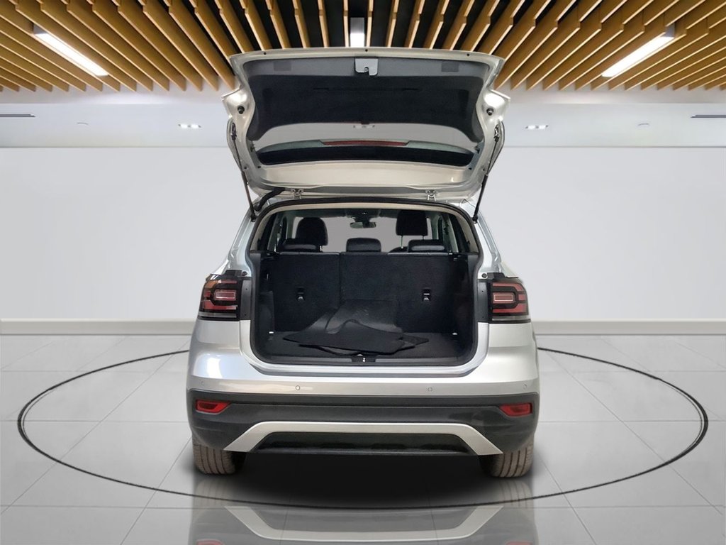 Used Volkswagen T-Cross 2021 for sale - 77952367: Photo 9